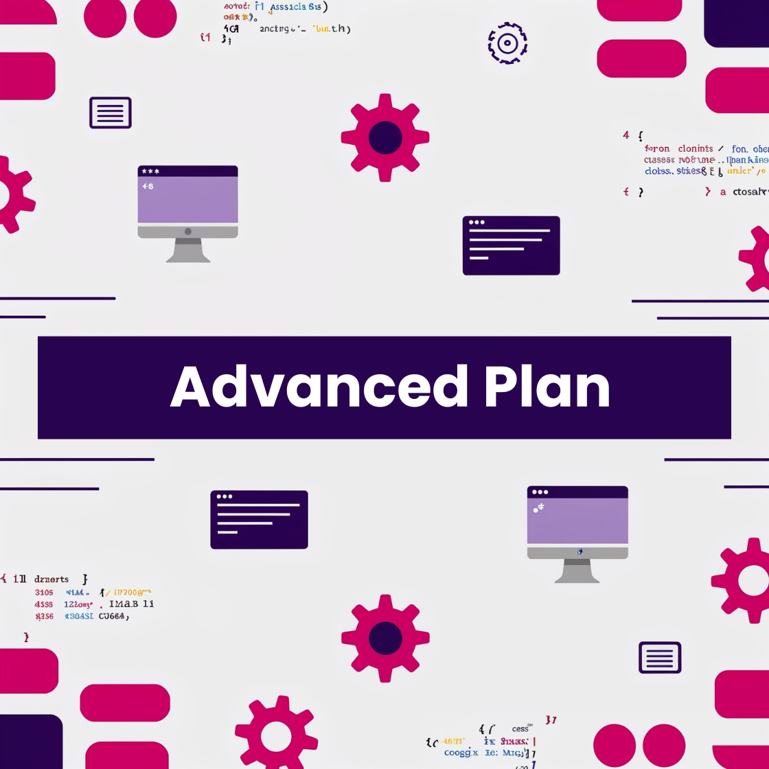 Advanced Plan