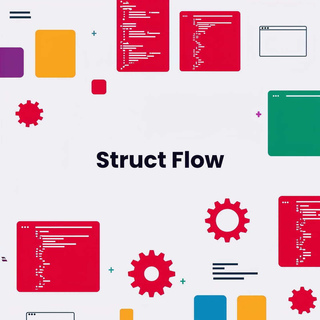 Struct Flow