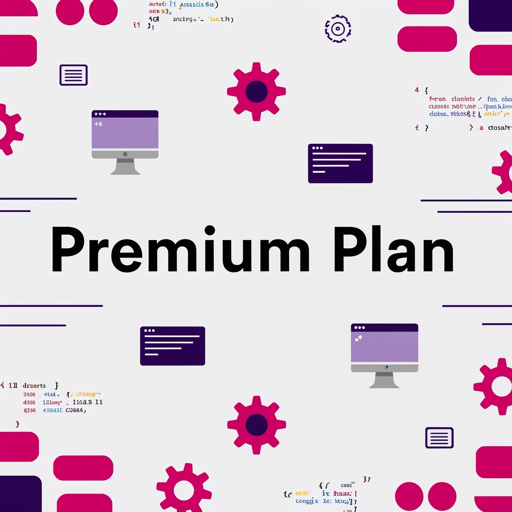 Premium Plan