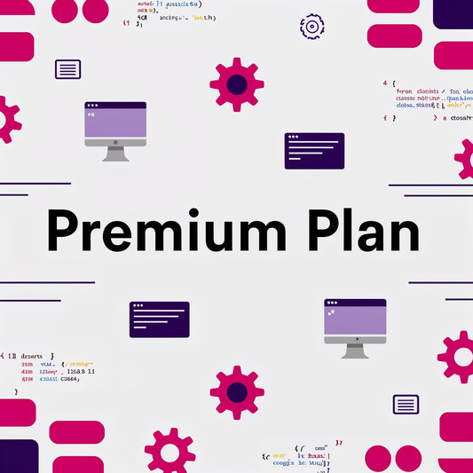 Premium Plan
