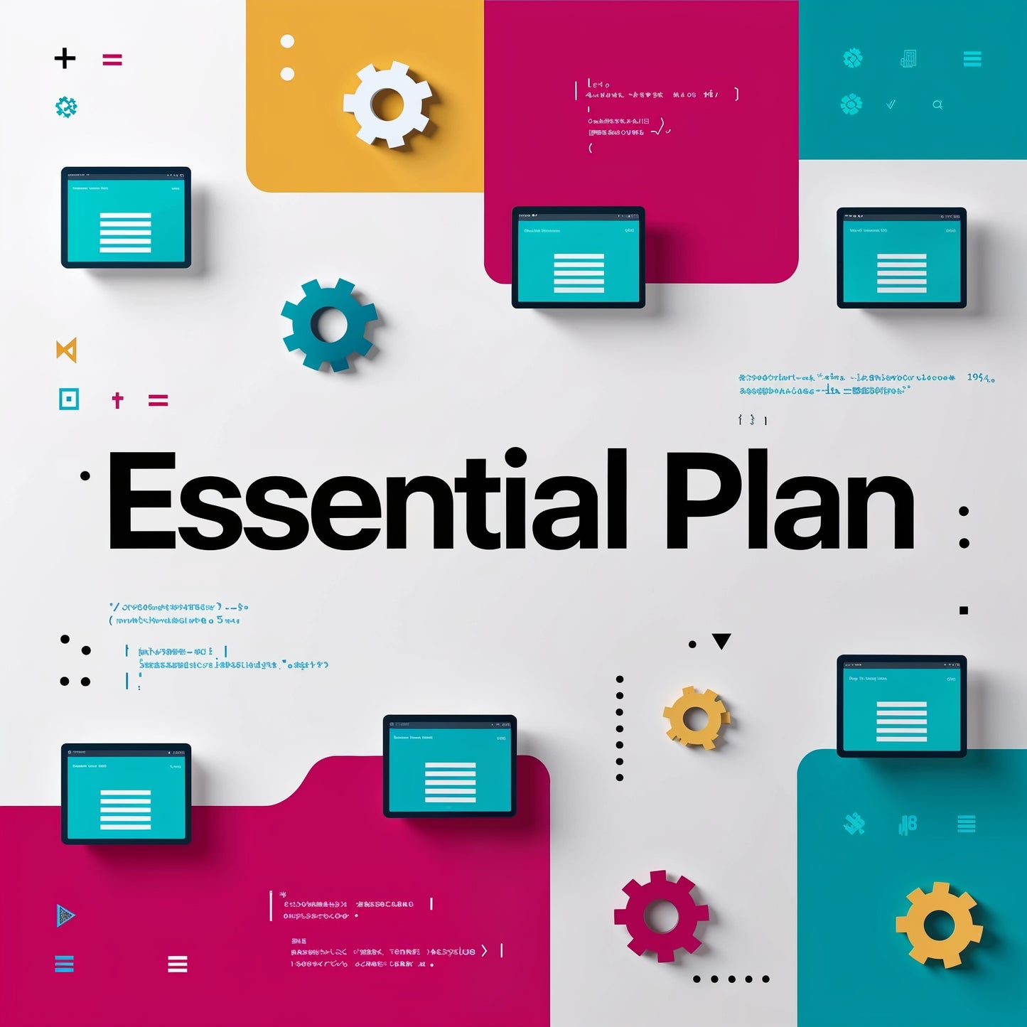 Essential Plan