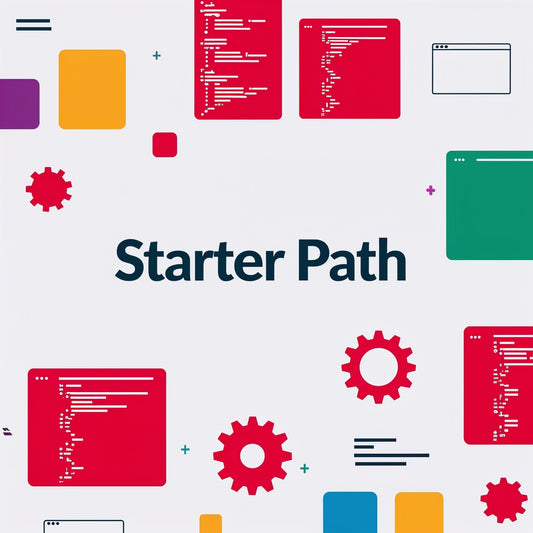 Starter Path