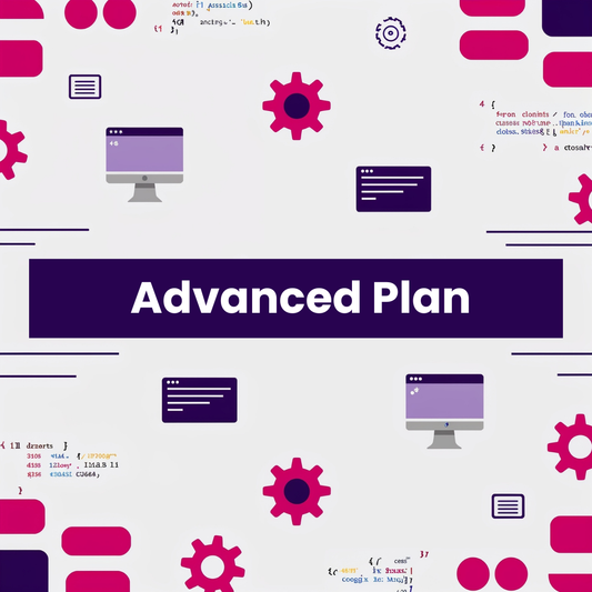 Advanced Plan
